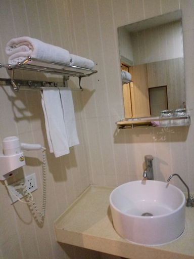 Others 5, Super 8 Hotel (Fuqing Jianingna Longtian), Fuzhou