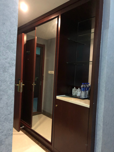 Others 4, Jinchuanjiao Hotel, Wuxi