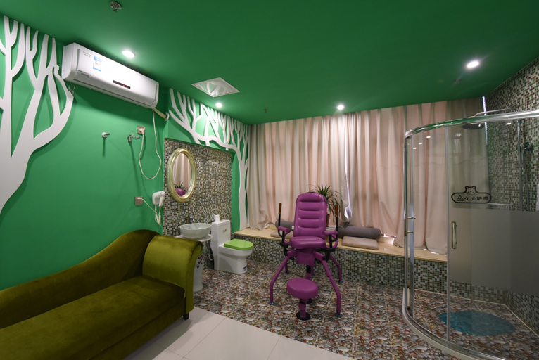 Others 5, Bailandi Boutique Hotel, Suzhou