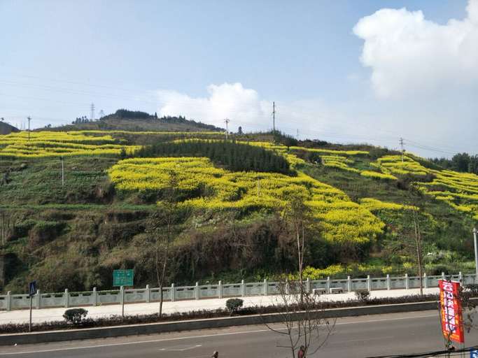 Others 4, Yunhai Express (Yunhai E-sports) Hotel, Ya'an