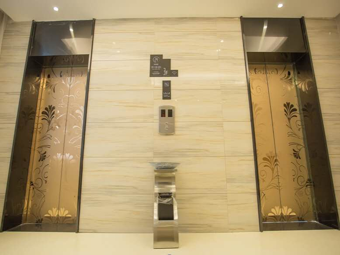 Others 5, City Comfort Inn Jingzhou Jianli Yusha, Jingzhou