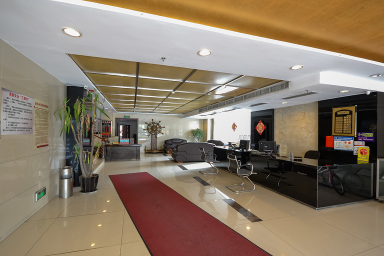 Others 3, Wangchao Business Hotel, Taizhou