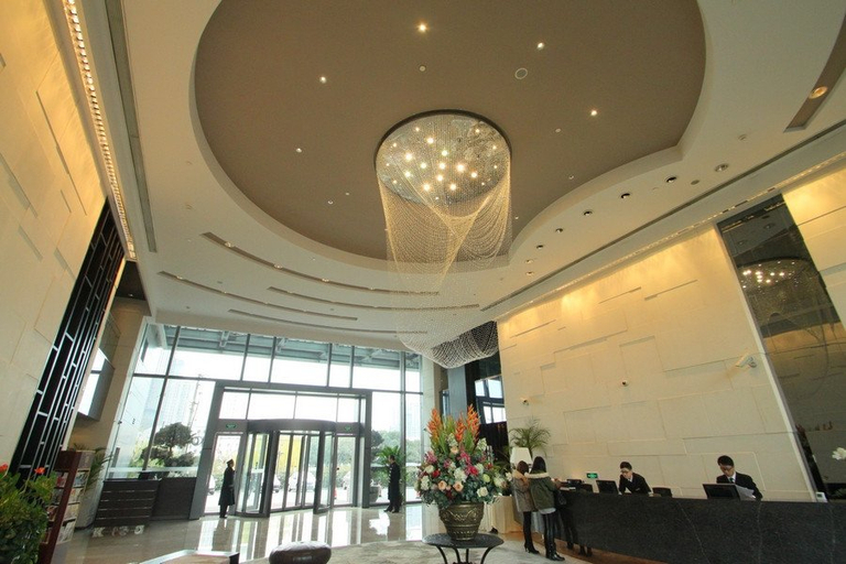 Others 3, Pudong Hotel, Shanghai