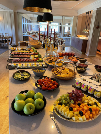 Food & Drinks 5, Morgedal Hotell - Unike Hoteller, Kviteseid