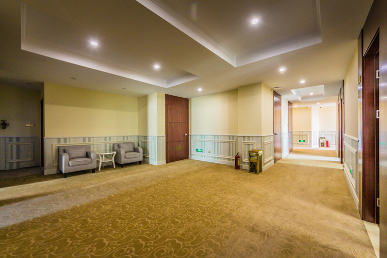 Others 5, Konggang Wanghai Apartment, Fuzhou