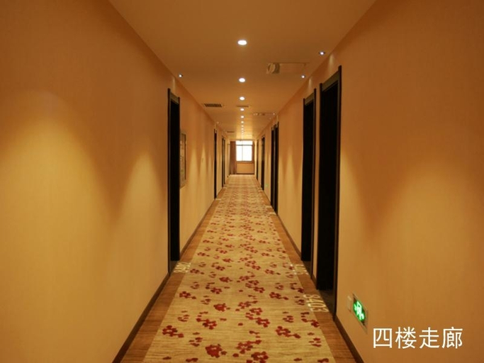 Others 2, JINTA HOTEL, Weinan