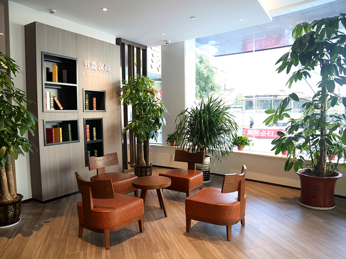 Others 5, HanTing Hotel (Taiyuan Xiaodian District Kangning Street Subway Station), Taiyuan