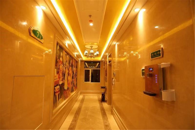 Others 3, Vienna Hotel (Shijiazhuang Yuanshi), Shijiazhuang
