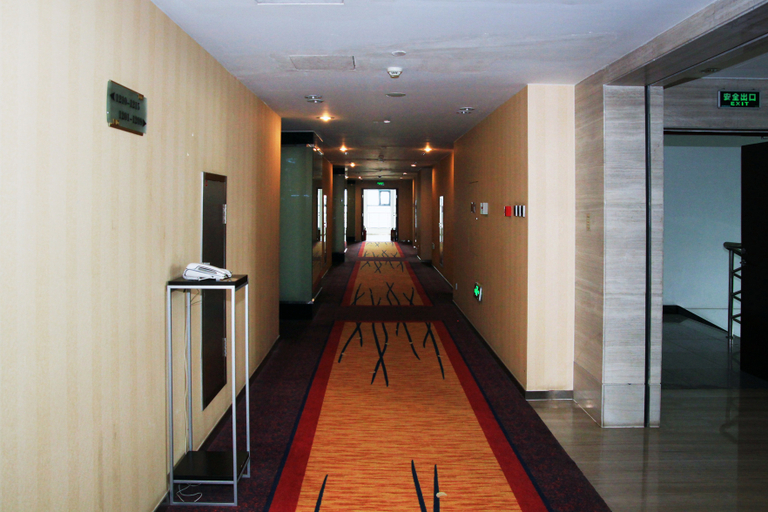 Others 3, Baotou Mulong Hotel (Baotou Railway Station University of Science and Technology), Baotou