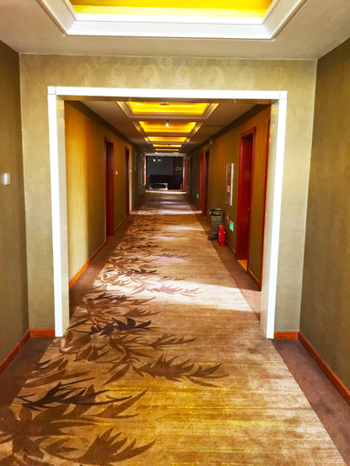 Others 5, Fengchi Hotel, Cangzhou