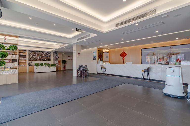 Others 2, GreenTree Inn (Suzhou Express Bus Station Hengda Mingdu Store), Suzhou