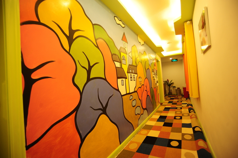 Others 3, Ruixiangda Business Hotel, Deyang