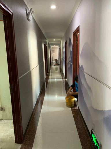 Others 5, Junyi Hotel (Kunshan South High-speed Railway Station), Suzhou