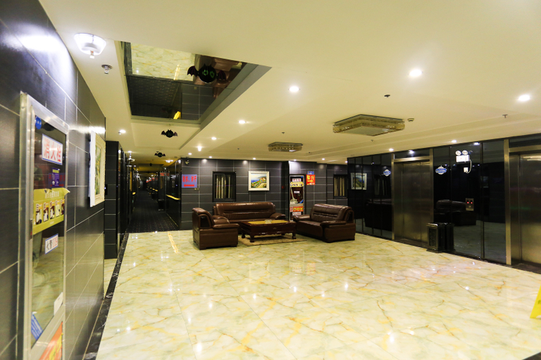 Others 4, MOLAN Hotel(Fangte Second Phase Store), Wuhu