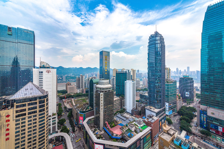 Others 5, Xspace Hotel, Chongqing