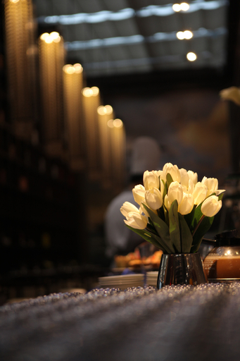 Food & Drinks, Le Noble Hotel, Ganzhou