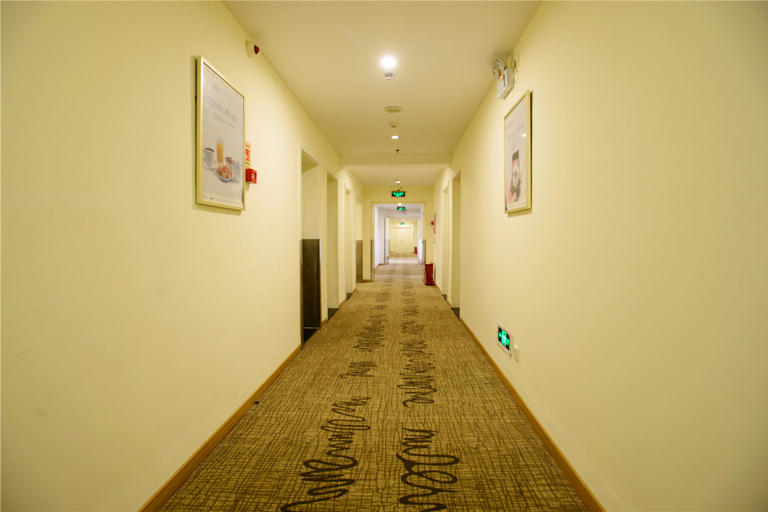 Others 3, HanTing Hotel (Zhengzhou Zijingshan Subway Station), Zhengzhou