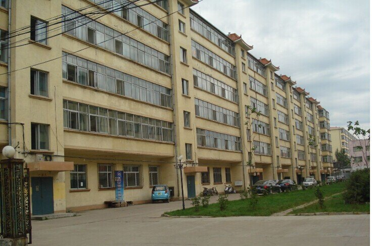 Exterior & Views 5, Zhengmao Hostel, Chongqing