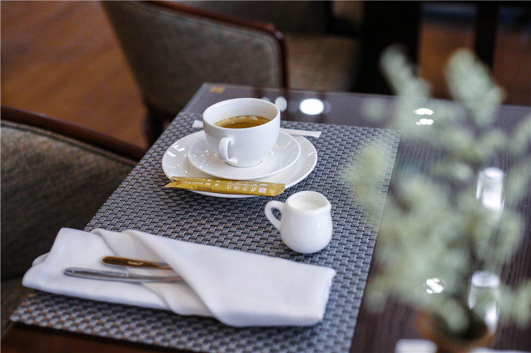 Food & Drinks 5, SSAW Boutique Hotel Ningbo CBD, Ningbo