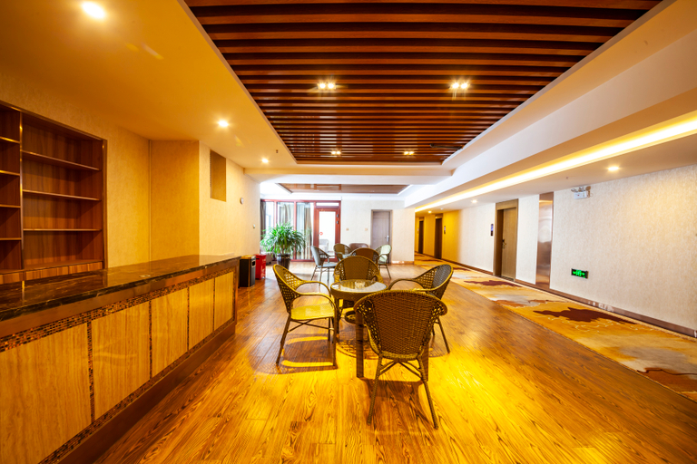 Others 4, Henghui Hotel, Ürümqi