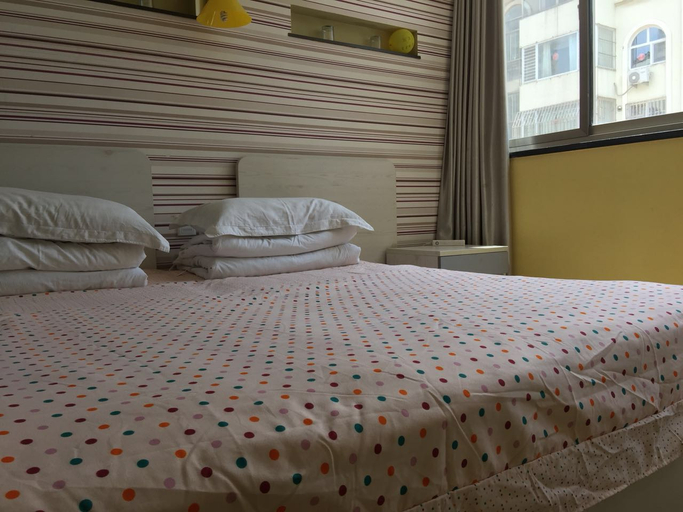 Bedroom, Qingdao Hotel, Qingdao