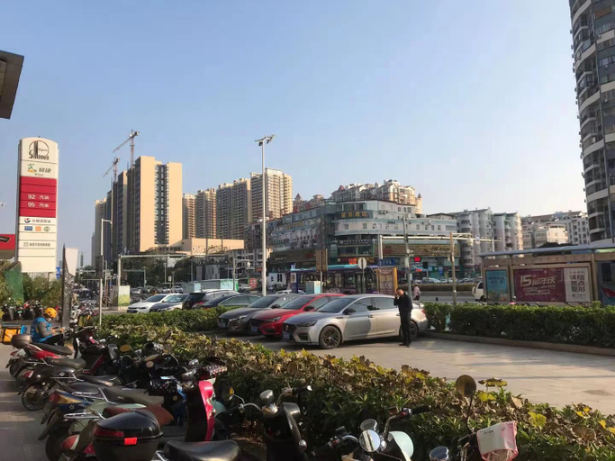 Others 5, Shiguang Yisu Hotel, Nanning