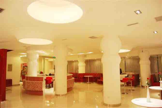 Others 3, Super 8 Hotel Premier (Fushun North Railway Station, Jiangjun), Fushun