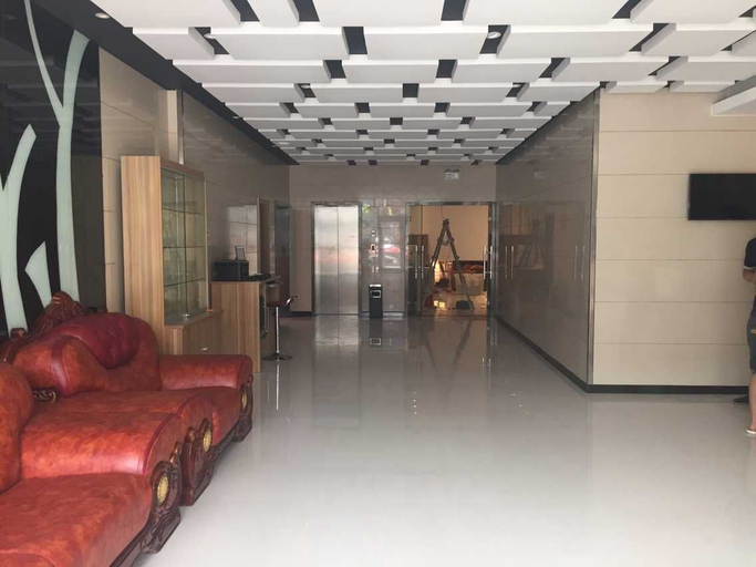 Others 5, Eaka 365 Hotel Zanghuang East Taihang Road Branch, Shijiazhuang