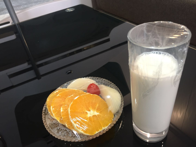 Food & Drinks, GDWELL Apartment Hotel, Lhasa