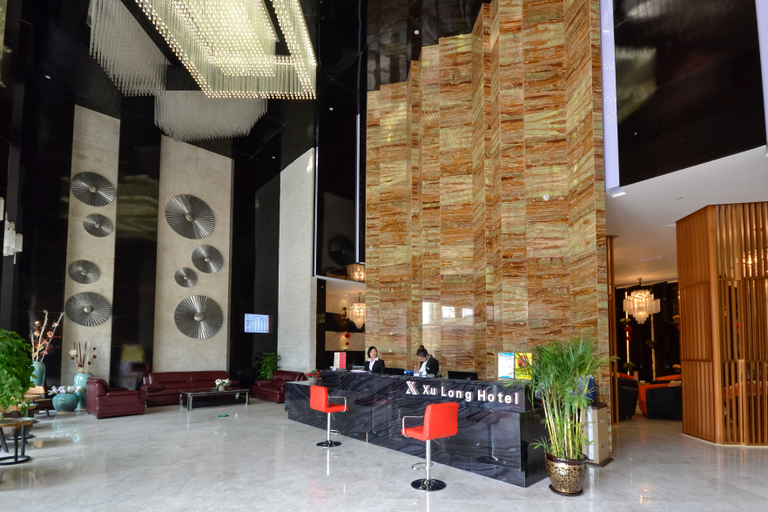 Others 4, Yunlong Hotel (Wenling Yintai Branch), Taizhou