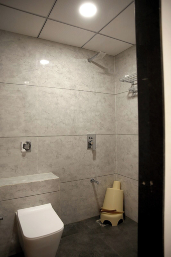 Bathroom 4, The Grand Shiva, Devbhumi Dwarka
