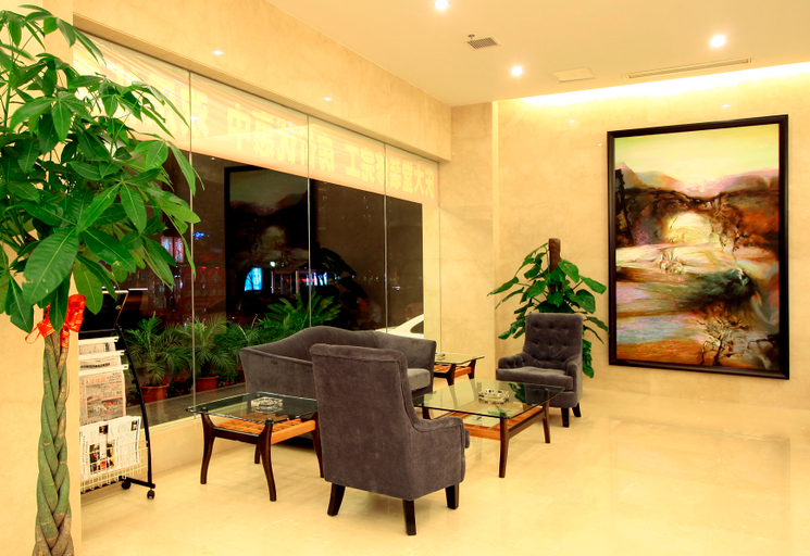 Others 2, Ganzhou Ganlong Hotel (Nanmenkou Yugutai Branch), Ganzhou