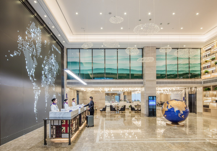 Others 4, Kade International Hotel(Shijie flagship store), Dongguan