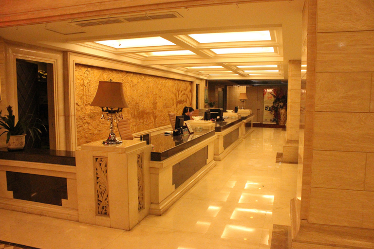 Others 3, Tianhao International Hotel, Wenzhou