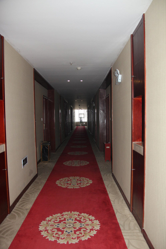 Others 3, Huang Du Hotel, Bengbu