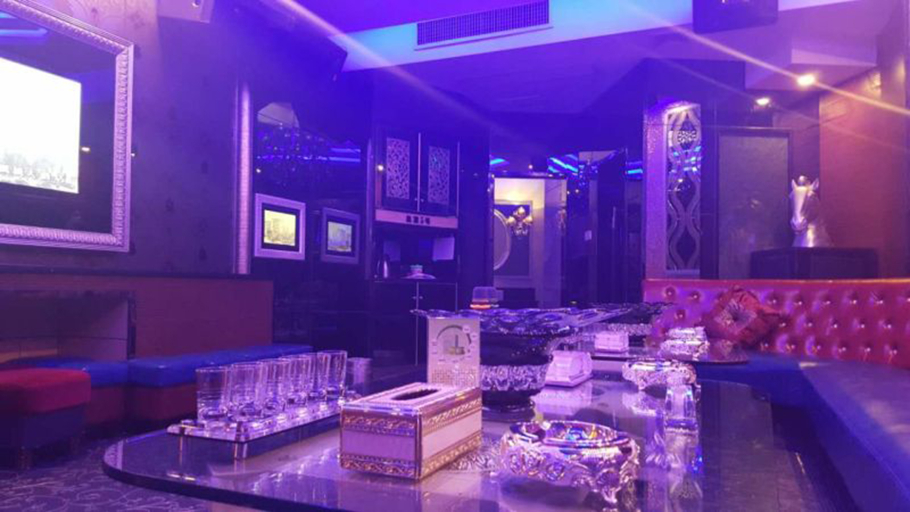 Food & Drinks 4, Fenghuangcheng Hotel, Hainan