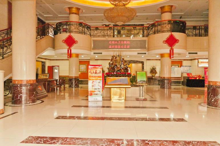 Others 4, Yinmao Hotel, Binzhou