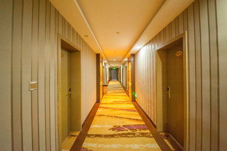 Others 5, Xingcheng Hotel (Nantong Century Avenue Branch), Nantong