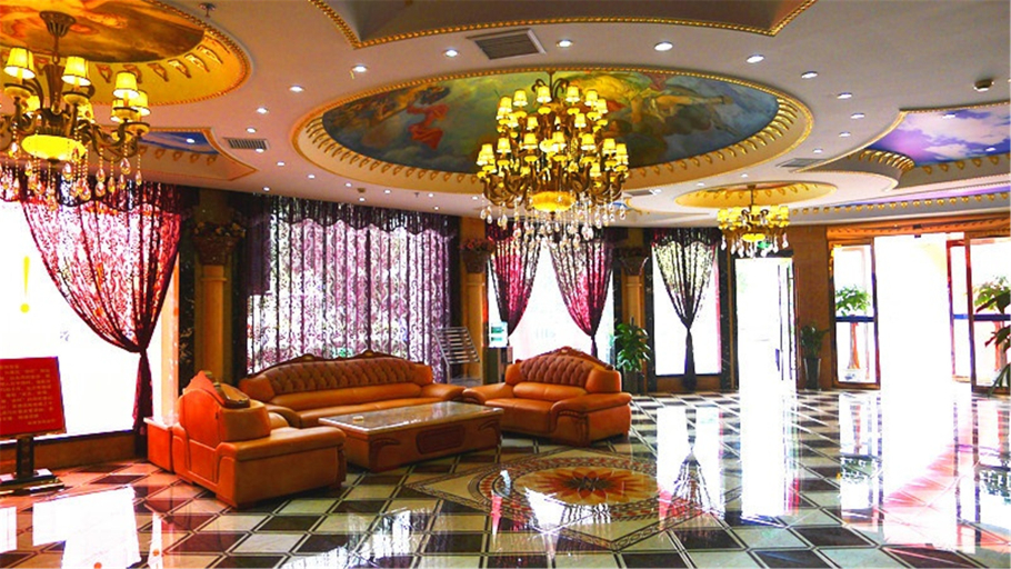 Others 2, Xinhu Holiday Hotel, Ningbo