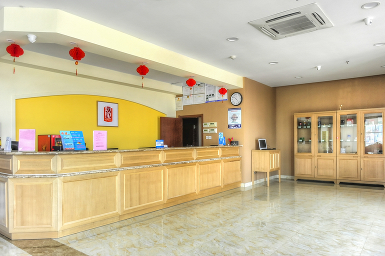 Others 3, Homeinn Hotel (Qingdao Development Zone Beer Square Jinshatan Changjiang East Road), Qingdao