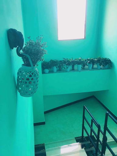 Bedroom 2, Nianlun Theme Hotel, Lijiang