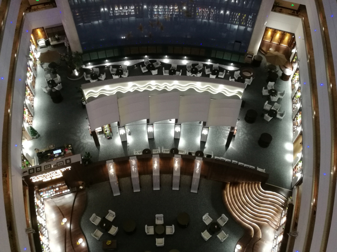 Others 4, Delphi Sky Hotel, Nanning