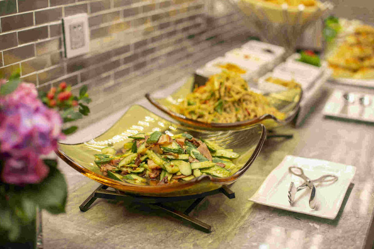Food & Drinks 5, Orange Hotel Jinan Wenhua East Road, Jinan