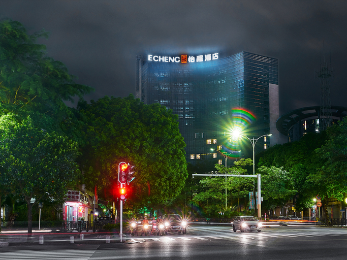 Others 5, E-Cheng Hotel Yangjiang Baili Plaza, Yangjiang