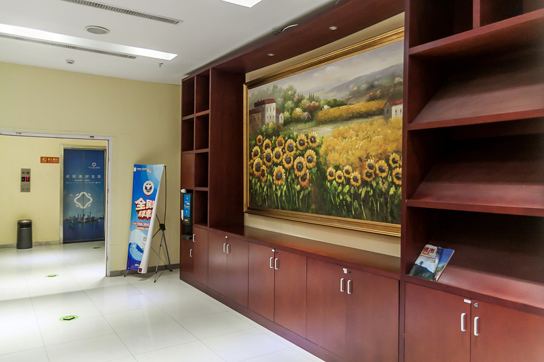 Others 5, HanTing Hotel (Tongxiang Xiaochang East Road), Jiaxing