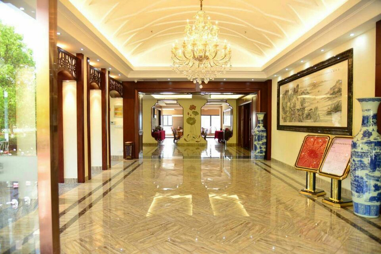 Others 5, Yishang Hotel, Huzhou