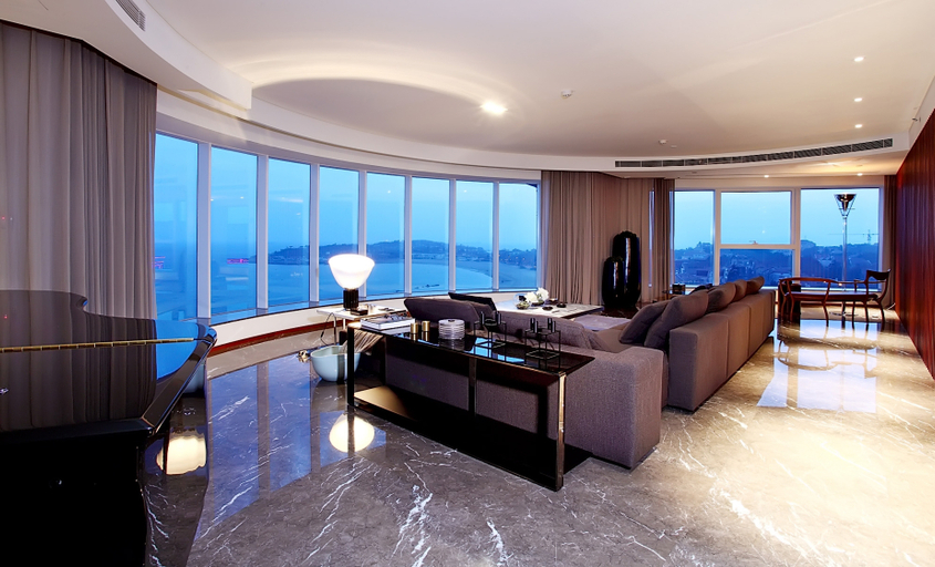 Others 5, Qingdao Haiyi Sailing Hotel, Qingdao