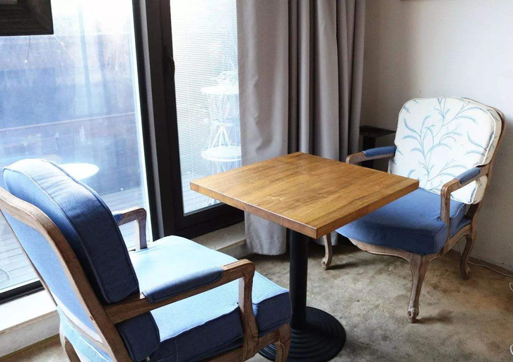 Others 4, Nuolan Hotel, Chengdu
