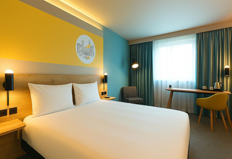 Others 1, B&B HOTEL Birmingham Centre, Birmingham