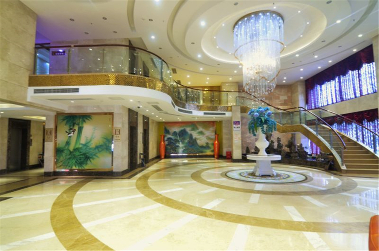 Others 2, Hongyun Hotel, Guang'an